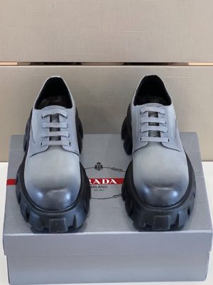 PRADA LOAFER