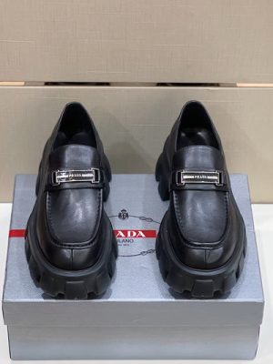 PRADA LOAFER