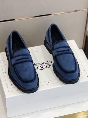 McQUEEN LOAFER