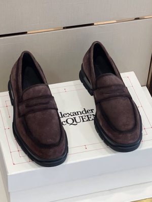 McQUEEN LOAFER