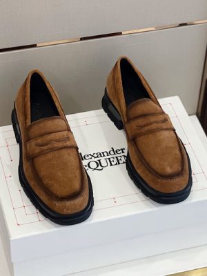 McQUEEN LOAFER