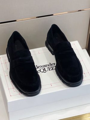 McQUEEN LOAFER