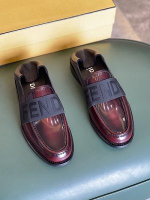 FENDI LOAFER