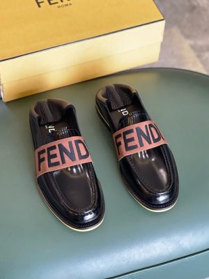 FENDI LOAFER