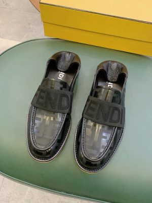 FENDI LOAFER