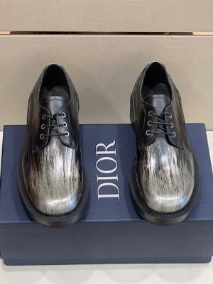 DIOR LOAFER