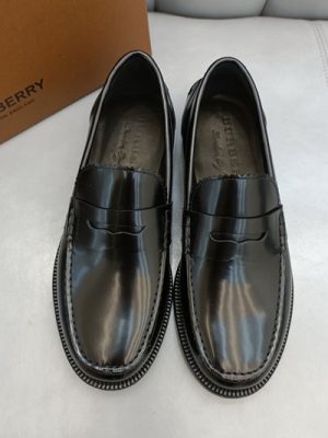 BBR LOAFER