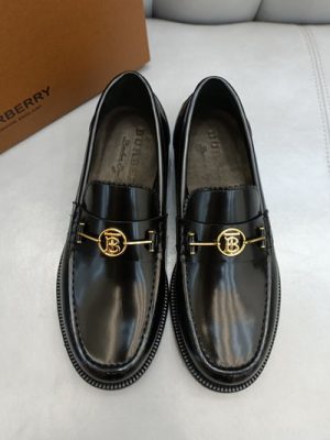 BBR LOAFER