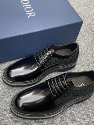 DIOR LOAFER