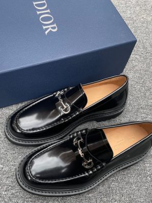 DIOR LOAFER