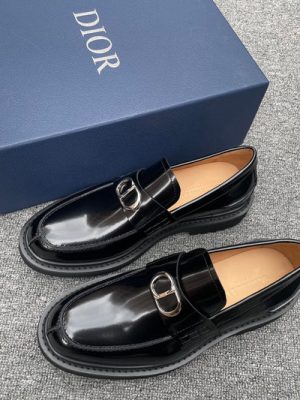 DIOR LOAFER