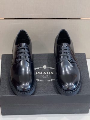 PRADA LOAFER