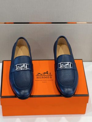 HERMES LOAFER