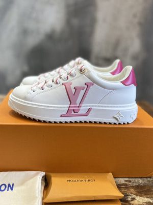 LV SNEAKER