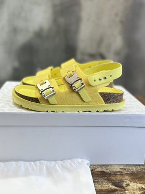 DIOR SANDAL
