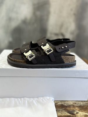 DIOR SANDAL