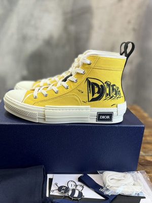 DIOR SNEAKER