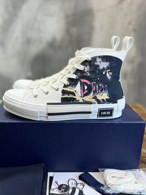 DIOR SNEAKER