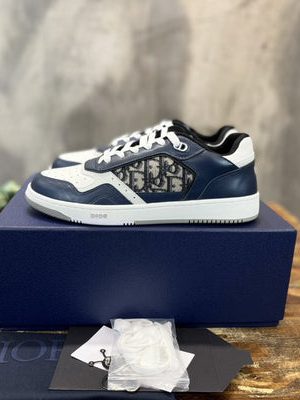 DIOR SNEAKER