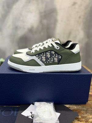 DIOR SNEAKER