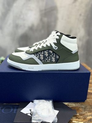 DIOR SNEAKER