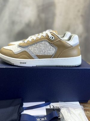 DIOR SNEAKER