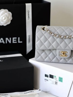 CHANEL BAG