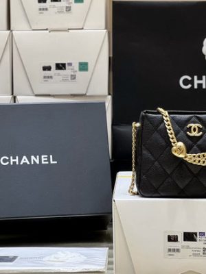 CHANEL BAG