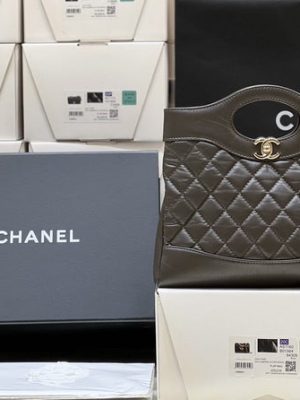 CHANEL BAG