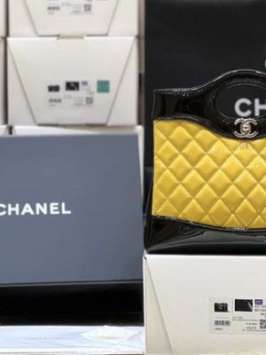 CHANEL BAG