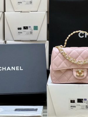 CHANEL BAG