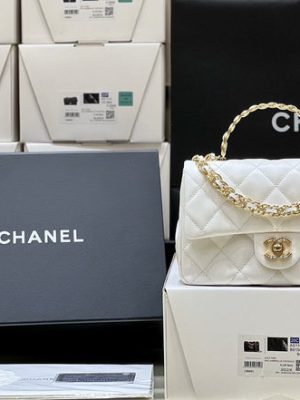 CHANEL BAG