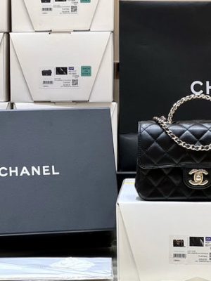 CHANEL BAG