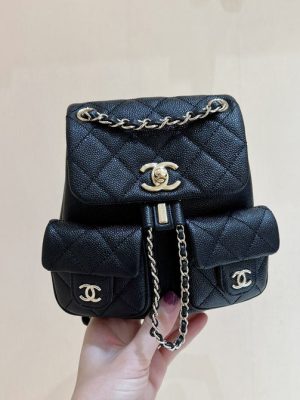 CHANEL BAG