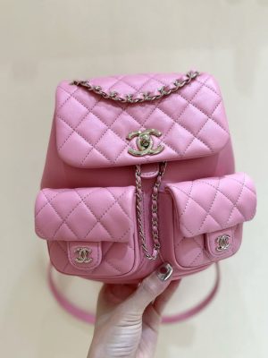 CHANEL BAG