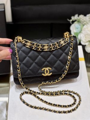 CHANEL BAG