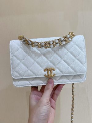 CHANEL BAG