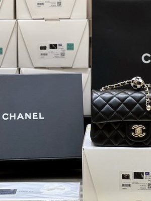 CHANEL BAG
