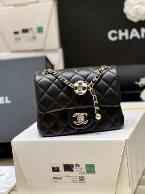 CHANEL BAG