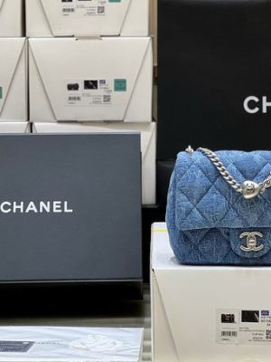 CHANEL BAG