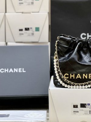CHANEL BAG