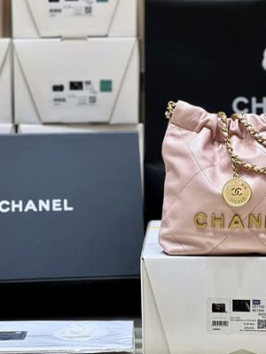 CHANEL BAG