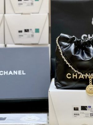 CHANEL BAG