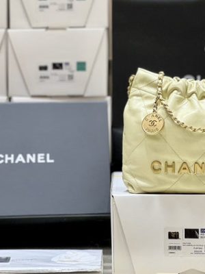 CHANEL BAG