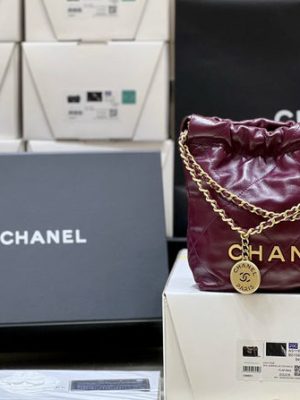 CHANEL BAG