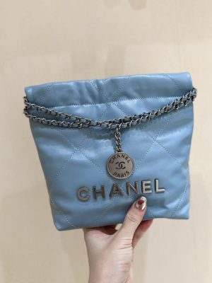 CHANEL BAG