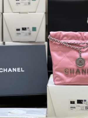 CHANEL BAG