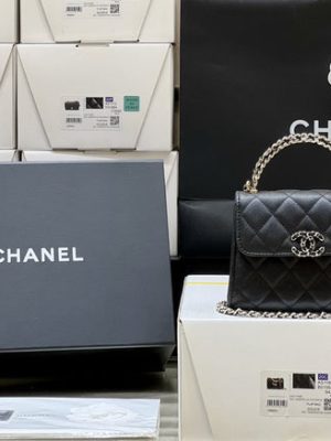 CHANEL BAG