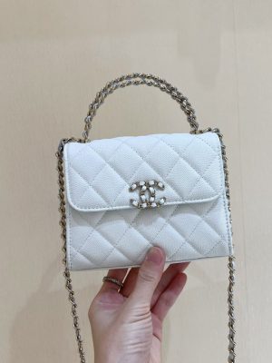 CHANEL BAG