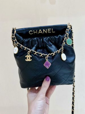 CHANEL BAG